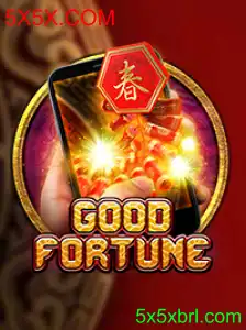 Descubra o Mundo de GoodFortuneM com 5X5X.COM