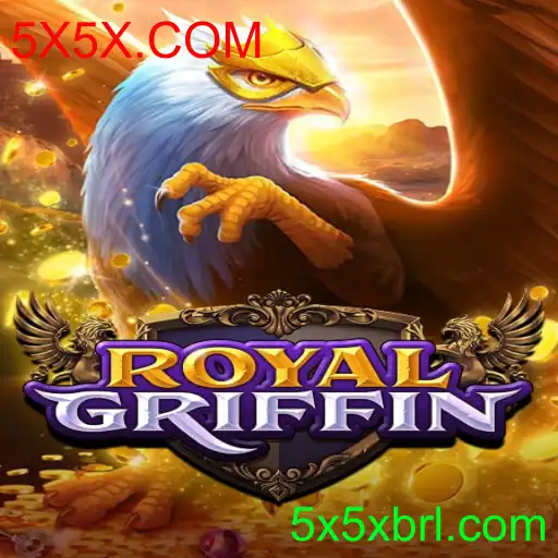 RoyalGriffin: Uma Nova Experiência de Jogo com Conexões Estratégicas a 5X5X.COM